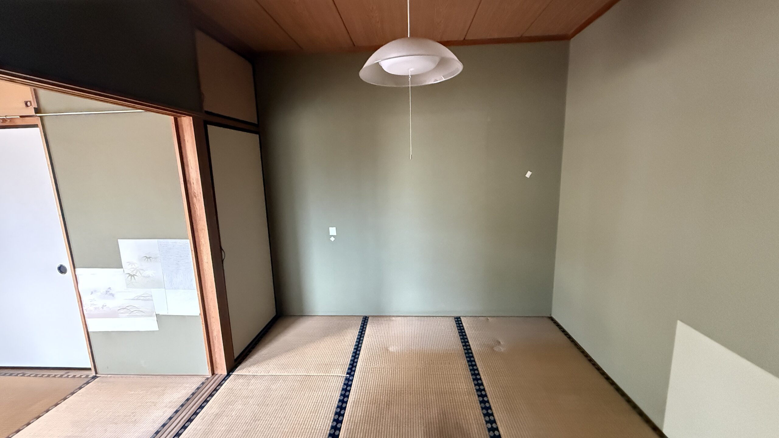 ハイツチェスナッツ アトリエ 内観・外観全景